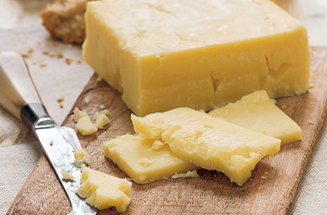 Οίνος και τυρί... απογειώστε τη γεύση με μια γουλιά!