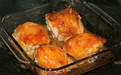 15 gourmet συνταγές με κοτόπουλο που αξίζει να δοκιμάσετε!