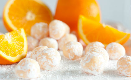 10 ξεχωριστές συνταγές με πορτοκάλι που θα λατρέψετε!